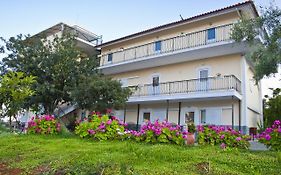 Alonia Studios&Maisonettes